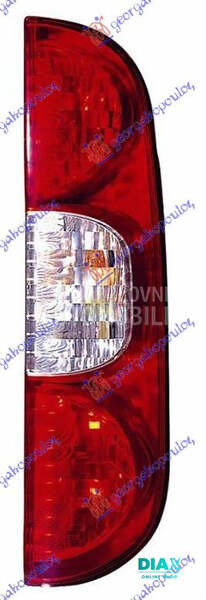 STOP LAMPA (TURSKA) za Fiat Doblo od 2005. do 2009. god.