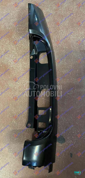 OKVIR STOP LAMPE (JEDNA VRATA) za Fiat Doblo od 2005. do 2009. god.