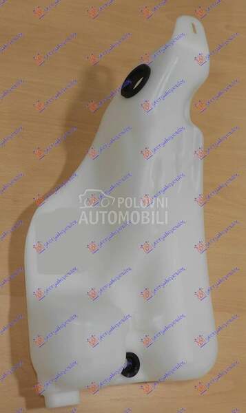 POSUDA ZA TECNOST BRISACA za Renault Fluence za 2013. god.