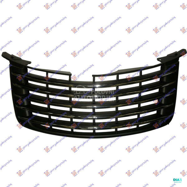 PVC MASKA 2006- za Chrysler PT Cruiser od 2001. do 2010. god.