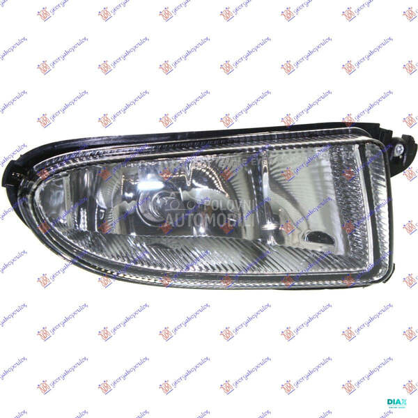 MAGLENKA -2006 (E) (TYC) za Chrysler PT Cruiser od 2001. do 2010. god.