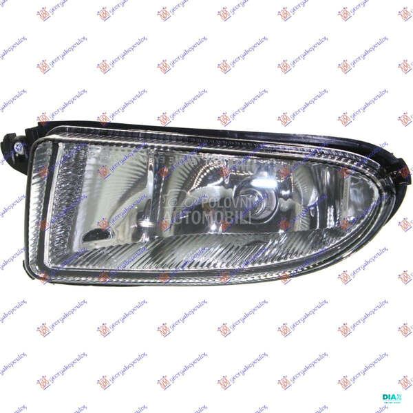 MAGLENKA -2006 (E) (TYC) za Chrysler PT Cruiser od 2001. do 2010. god.