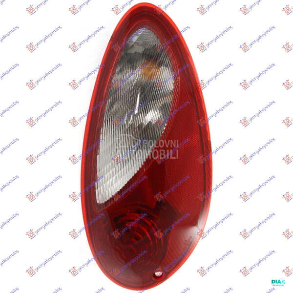 STOP LAMPA 2006- (TYC) za Chrysler PT Cruiser od 2001. do 2010. god.