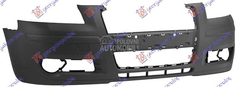 PREDNJI BRANIK PM 05- (... za Audi A3 od 2003. do 2008. god.