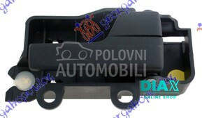 KVAKA PREDNJIH/ZADNJIH VRATA U za Ford Focus od 2004. do 2008. god. - 024707881