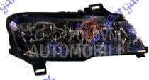 NEMA- FAR ELEKTRICNI 5... za Fiat Stilo od 2001. do 2006. god.