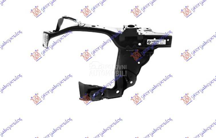 OKVIR FARA METALNI Desno za Opel Zafira od 2005. do 2012. god. - 6312043