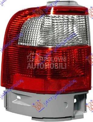 NEMA- STOP LAMPA... za Ford Galaxy od 1995. do 2006. god.