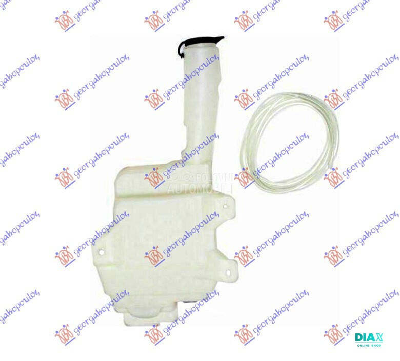POSUDA ZA TECNOST BRISACA (SEN za Mazda 6 od 2002. do 2008. god.
