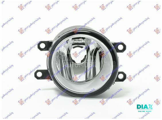 MAGLENKA (E) (DEPO) za Lexus RX 350 od 2012. do 2015. god. - 485205113