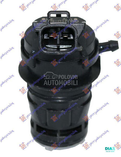 MOTOR POSUDE BRISACA (KOCKASTI za Lexus CT 200h od 2014. do 2025. god.