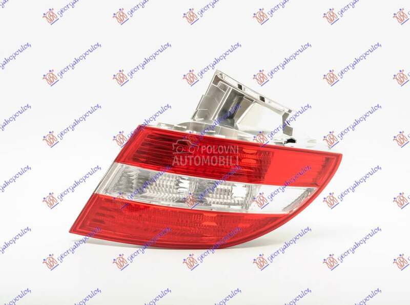 NEMA- STOP LAMPA... za Mercedes Benz CLC Klasa od 2008. do 2011. god.
