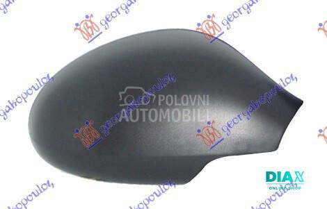 POKLOPAC RETROVIZORA za Seat Toledo od 1999. do 2004. god.