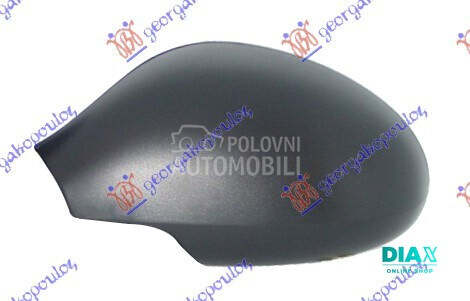POKLOPAC RETROVIZORA za Seat Ibiza od 2002. do 2008. god.