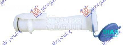 POSUDA ZA TECNOST BRISACA (SAM za Peugeot 206 plus od 2009. do 2013. god.