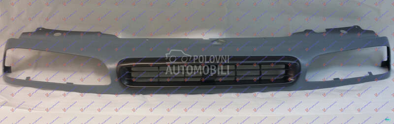 PVC MASKA KOMPLET 2001- za Peugeot Expert od 1995. do 2003. god.