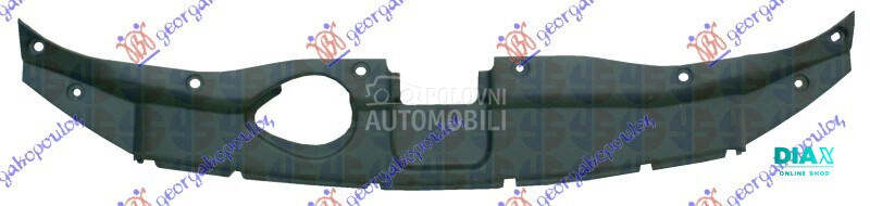 POKLOPAC VEZNOG LIMA PLASTICNI za Hyundai Santa Fe od 2005. do 2009. god.