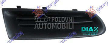 PVC MASKA za Renault Clio od 2006. do 2009. god.