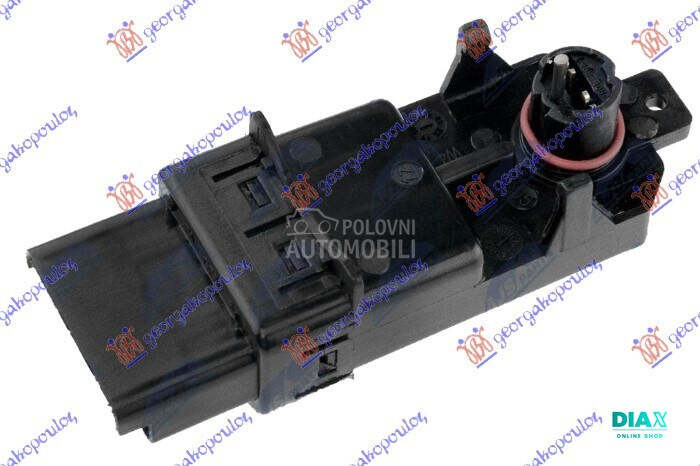 MODUL MOTORA PODIZACA PROZORA za Renault Scenic od 2003. do 2009. god.