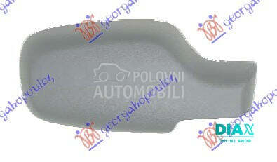 POKLOPAC RETROVIZORA PM za Renault Clio od 2006. do 2009. god.