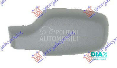 POKLOPAC RETROVIZORA PM za Renault Clio od 2006. do 2009. god.