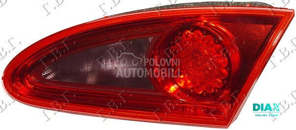 STOP LAMPA UNUTRASNJA -2009 (H za Seat Leon od 2005. do 2013. god.