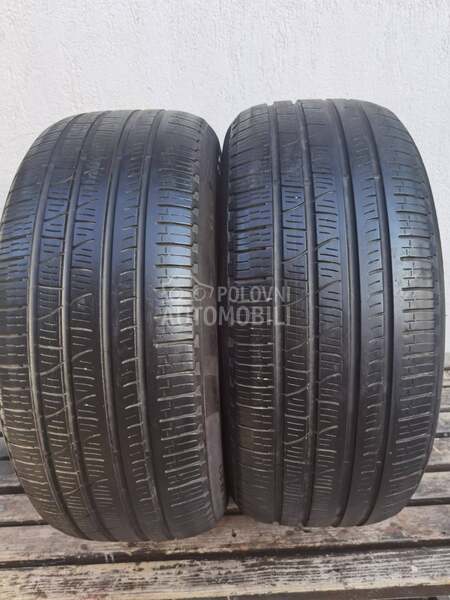 Pirelli 255/50 R19 Sve sezone