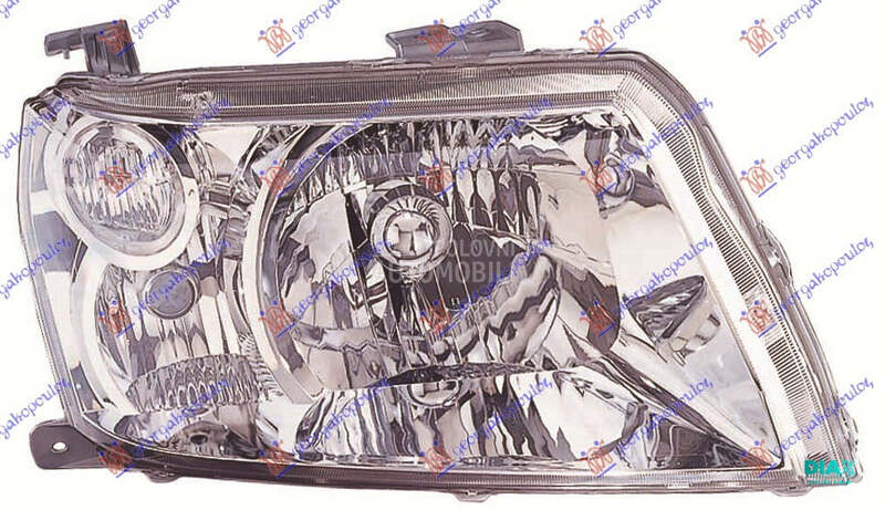 FAR ELEKTRICNI 3 VRATA (DEPO) za Suzuki Grand Vitara od 2006. do 2015. god.