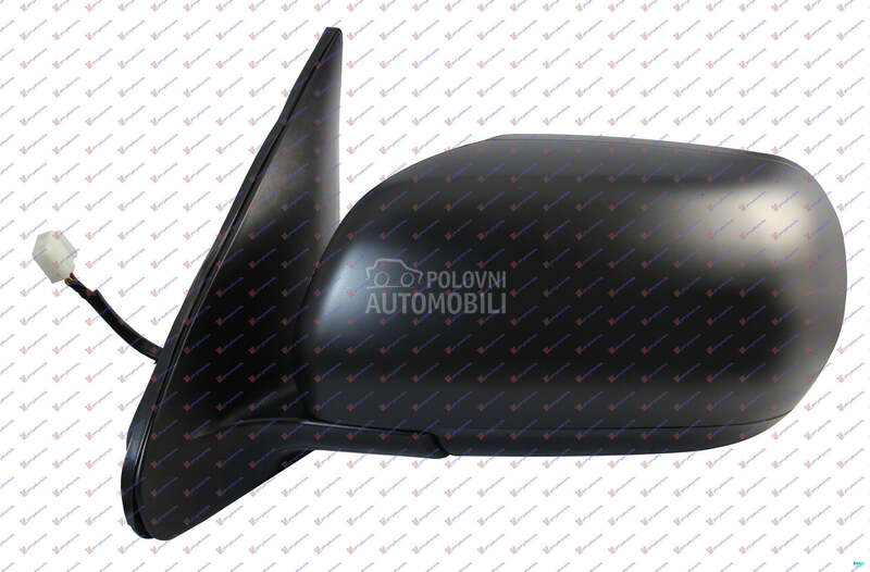 RETROVIZOR ELEKTRICNI SA GREJA za Suzuki Grand Vitara od 2006. do 2015. god.