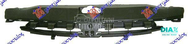 PVC MASKA UNUTRASNJA za Peugeot 307 od 2001. do 2005. god.
