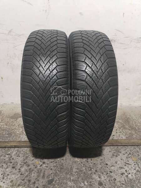 Continental 185/65 R15 Zimska
