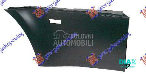 BLATOBRAN za BMW Z3 od 1996. do 2003. god.