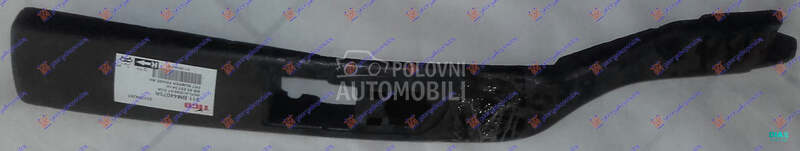 APSORBER PREDNJEG BRANIKA 2004 za BMW X5 od 2000. do 2007. god. - 031304281