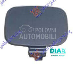 POKLOPAC KUKE ZADNJEG BRANIKA za BMW Serija 7 od 2002. do 2008. god.