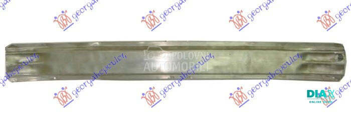 SINA PREDNJEG BRANIKA ALUMINIJ za Opel Corsa D od 2006. do 2015. god. - 032803835