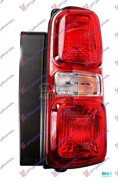 STOP LAMPA (HELLA) za Toyota Proace Verso od 2016. do 2025. god.