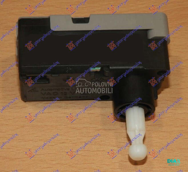 MOTOR FARA ELEKTRICNI (MARELLI za Ford Puma od 1998. do 2002. god. - 316905610