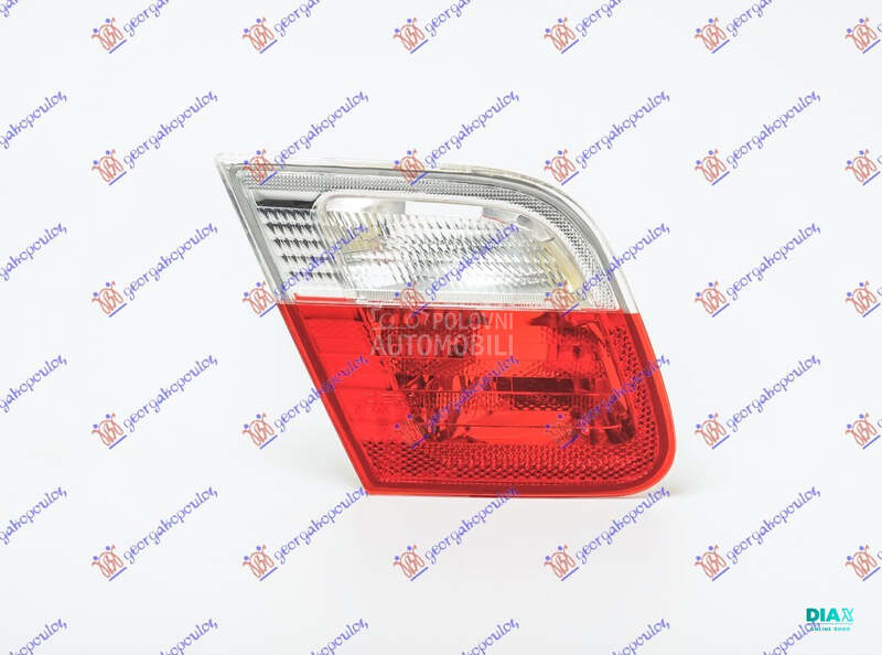STOP LAMPA UNUTRASNJA (DEPO) za BMW Serija 3 od 1999. do 2003. god.