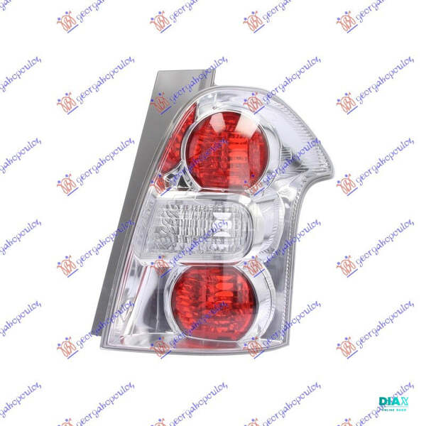 STOP LAMPA (ULO) za Toyota Corolla Verso od 2007. do 2009. god.