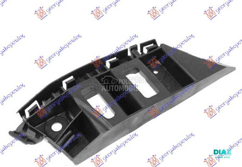NOSAC PREDNJEG BRANIKA BOCNI P za Volkswagen Tiguan od 2007. do 2011. god. - 035304281
