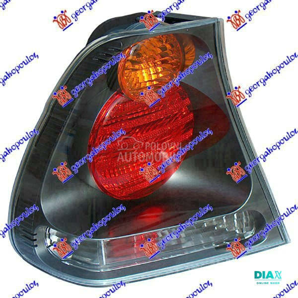 STOP LAMPA (ZUTI MIGAVAC) -03 za BMW Serija 3 od 2001. do 2005. god.