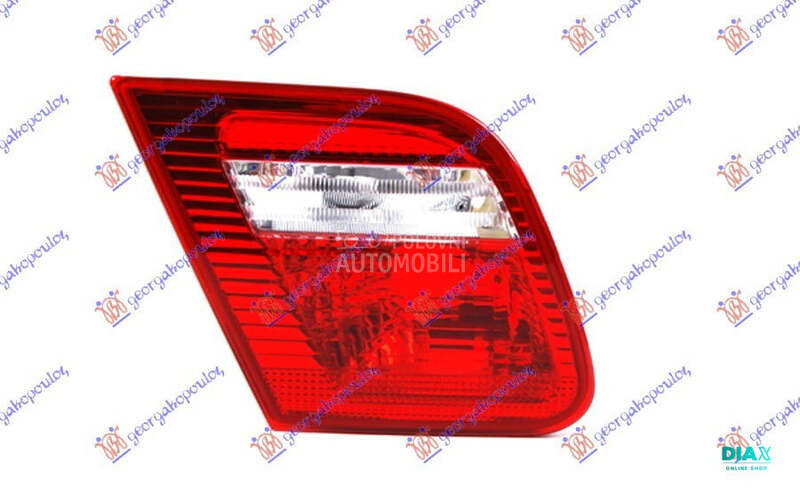 STOP LAMPA UNUTRASNJA (DEPO) za BMW Serija 3 od 2003. do 2006. god.