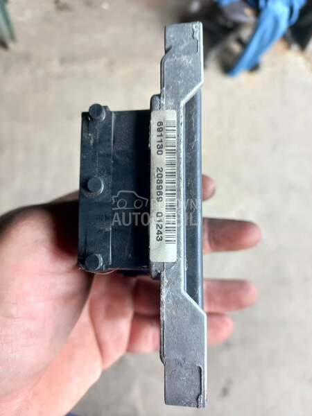 kompjuter 1.4 16v za Fiat Grande Punto