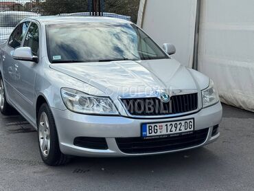 Škoda Octavia 1.6TDI AMBITION, 4.500 €, 2012. Hečbek, Dizel | 1598 cm3, 337.000 km, 77kW (105 KS), Manuelni 5 brzina, 4/5 vrata, 5 sedišta, Jajinci