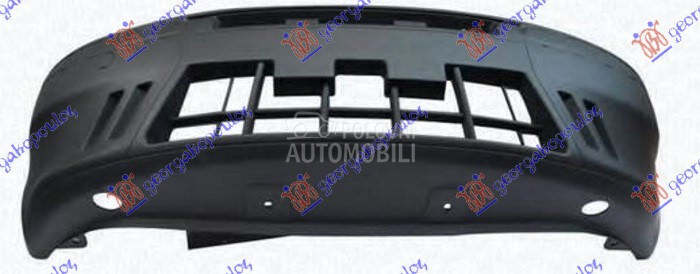 PREDNJI BRANIK PM 3 VRATA DIZE za Fiat Punto od 1999. do 2003. god. - 036803635