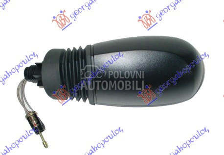 RETROVIZOR MEHANICKI SA SAJLOM za Fiat Punto od 1999. do 2003. god. - 036807482