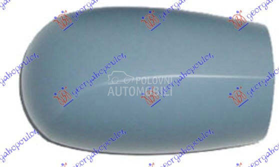 POKLOPAC RETROVIZORA PM za Fiat Punto od 2003. do 2011. god. - 038907711