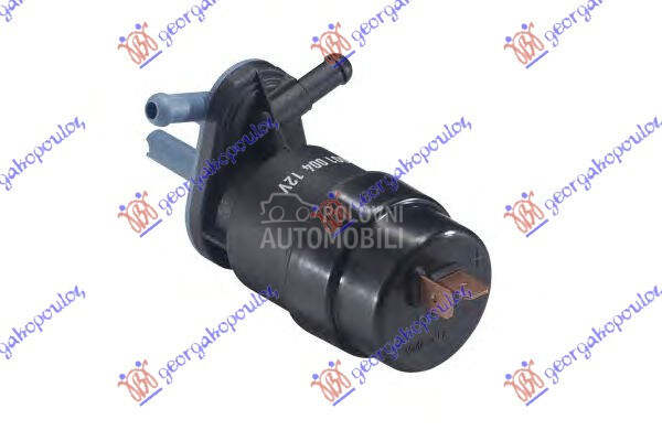 MOTOR POSUDE BRISACA (2 PUMPE) za Fiat Multipla od 2004. do 2010. god. - 292008470