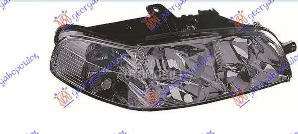 FAR ELEKTRICNI 2002-2005 (DEPO za Fiat Palio od 1999. do 2004. god.