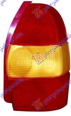 STOP LAMPA (WEEKEND) (DEPO) za Fiat Palio od 1999. do 2004. god.